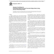 ASTM D6087-22 ASTM D6087-22