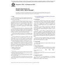 ASTM D2527-83(2022) ASTM D2527-83(2022)