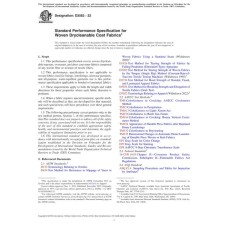 ASTM D3562-22 ASTM D3562-22