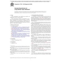 ASTM F1910-98(2022)