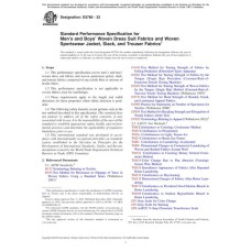 ASTM D3780-22