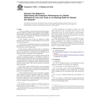 ASTM F2522-12(2022)