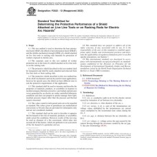 ASTM F2522-12(2022)