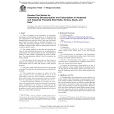 ASTM F2328-17(2022) ASTM F2328-17(2022)