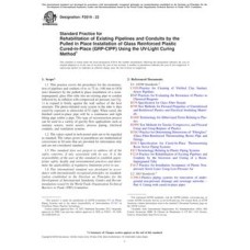 ASTM F2019-22 ASTM F2019-22