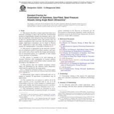 ASTM E2223-13(2022) ASTM E2223-13(2022)