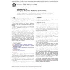 ASTM E2529-06(2022) ASTM E2529-06(2022)