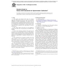 ASTM E1840-96(2022) ASTM E1840-96(2022)