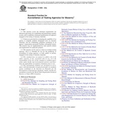ASTM C1093-22a ASTM C1093-22a