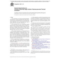 ASTM C591-22 ASTM C591-22