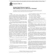 ASTM E2868-22 ASTM E2868-22