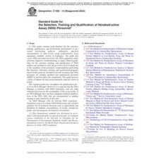 ASTM C1490-14(2023) ASTM C1490-14(2023)