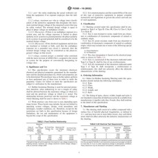 ASTM F2320-18(2022) ASTM F2320-18(2022)