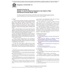 ASTM C1812/C1812M-22