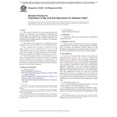 ASTM D2094-00(2023) ASTM D2094-00(2023)