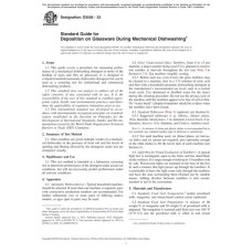 ASTM D3556-23 ASTM D3556-23