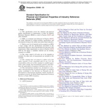 ASTM D5900-23 ASTM D5900-23