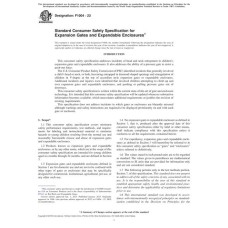 ASTM F1004-23 ASTM F1004-23