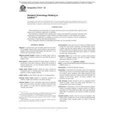 ASTM D1517-23 ASTM D1517-23