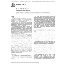ASTM F3583-22 ASTM F3583-22