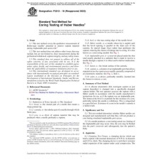 ASTM F3212-16(2023) ASTM F3212-16(2023)