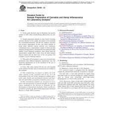 ASTM D8493-23 ASTM D8493-23