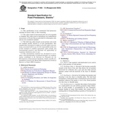 ASTM F1568-12(2023) ASTM F1568-12(2023)