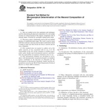 ASTM D2799-23 ASTM D2799-23