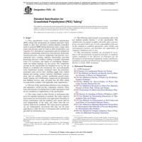 ASTM F876-23