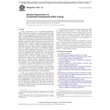 ASTM F876-23