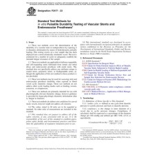 ASTM F2477-23 ASTM F2477-23