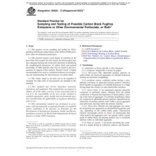 ASTM D6602-13(2022)e1 ASTM D6602-13(2022)e1