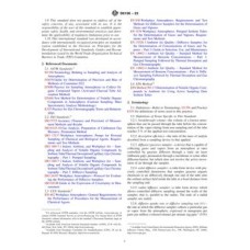 ASTM D6196-23 ASTM D6196-23