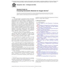 ASTM G63-15(2023) ASTM G63-15(2023)