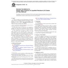 ASTM D1267-23