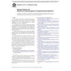 ASTM G127-15(2023) ASTM G127-15(2023)