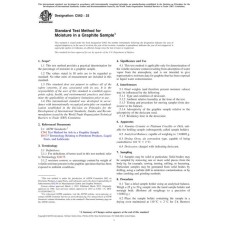 ASTM C562-23 ASTM C562-23