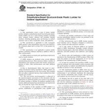 ASTM D7568-23 ASTM D7568-23