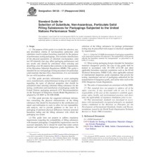 ASTM D8135-17(2023) ASTM D8135-17(2023)