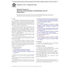 ASTM G183-15(2023) ASTM G183-15(2023)
