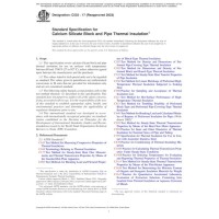 ASTM C533-17(2023)