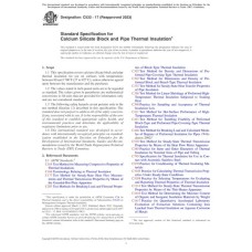 ASTM C533-17(2023)