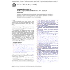 ASTM C610-17(2023)