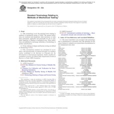 ASTM E6-23a ASTM E6-23a