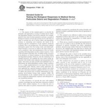 ASTM F1904-23 ASTM F1904-23