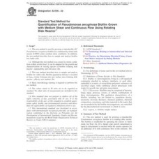 ASTM E2196-23