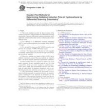 ASTM E1858-23
