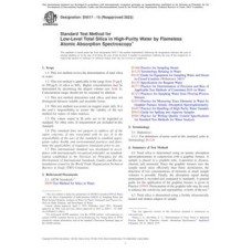 ASTM D4517-15(2023) ASTM D4517-15(2023)