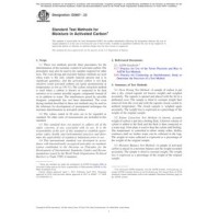 ASTM D2867-23