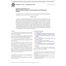 ASTM F1937-04(2023) ASTM F1937-04(2023)